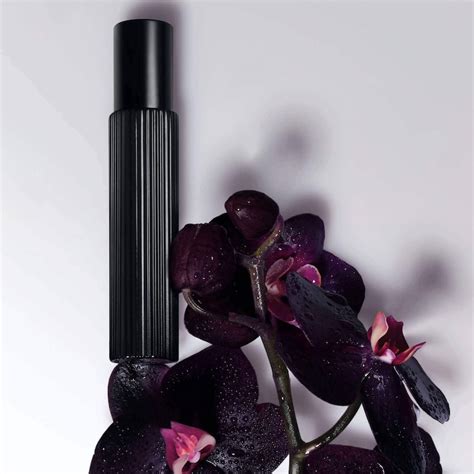 black orchid travel spray